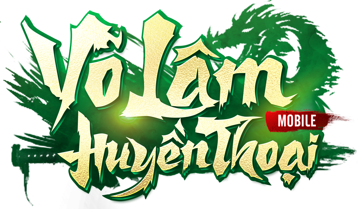 Logo Giang Hồ Bát Phái
